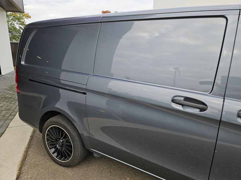 Mercedes-Benz Vito (W447) 114 CDI - Panel van: picture 5 Mercedes-Benz Vito (W447) 114 CDI - Panel van: picture 5