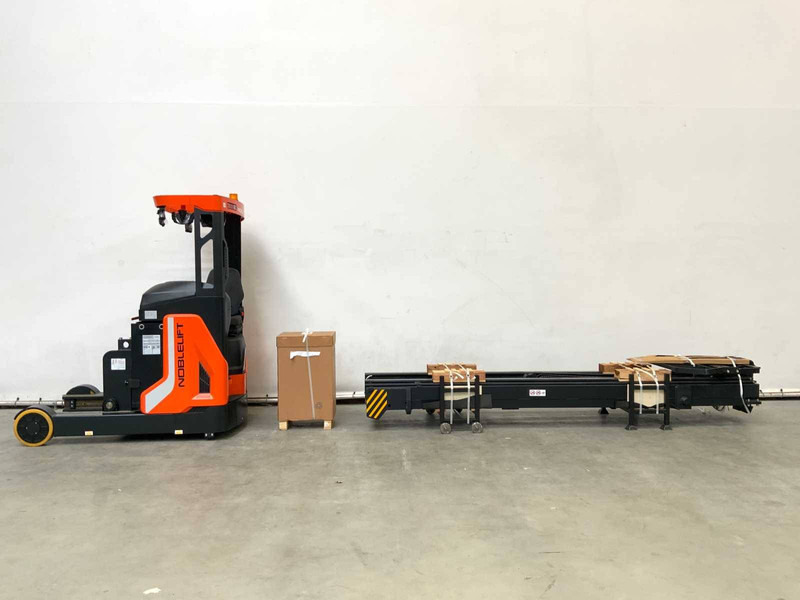 Noblelift RT20 PRO - Reach truck: picture 1 Noblelift RT20 PRO - Reach truck: picture 1