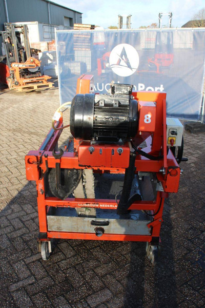 Norton JUMBO 900 - Concrete equipment: picture 4 Norton JUMBO 900 - Concrete equipment: picture 4