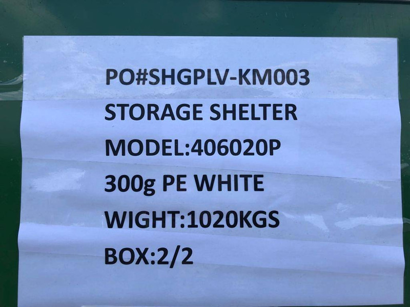 Onbekend - Water pump: picture 5 Onbekend - Water pump: picture 5