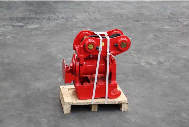 Onbekend HM03 - Quick coupler: picture 1 Onbekend HM03 - Quick coupler: picture 1