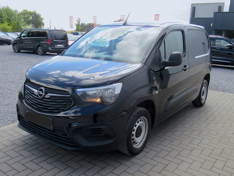 Opel Combo 1.5 D - Panel van: picture 1 Opel Combo 1.5 D - Panel van: picture 1