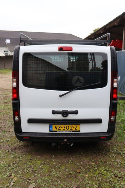 Opel VIVARO-B - Panel van: picture 5 Opel VIVARO-B - Panel van: picture 5