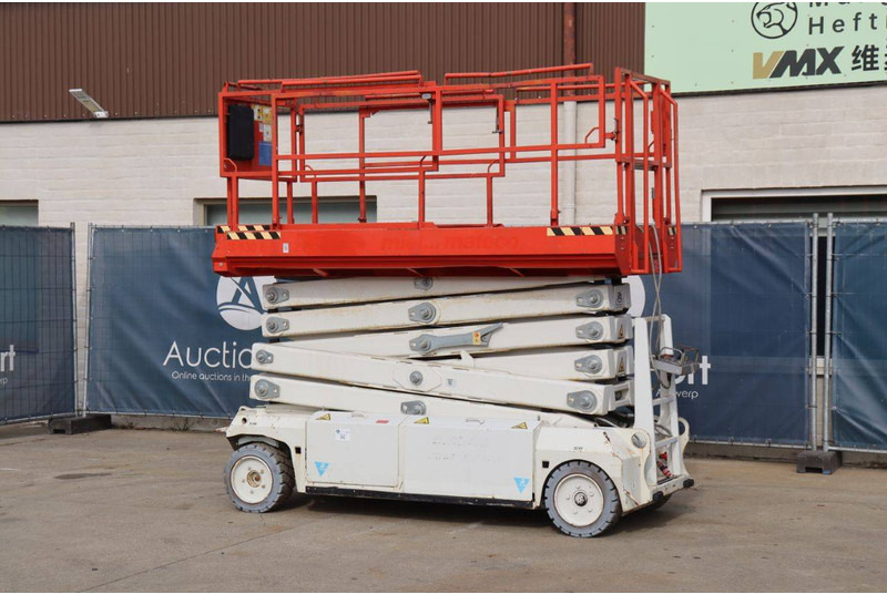 PB PB S131-12 E - Scissor lift: picture 3 PB PB S131-12 E - Scissor lift: picture 3