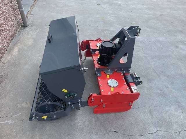 Power Harrow LXG110 - Power harrow: picture 4 Power Harrow LXG110 - Power harrow: picture 4
