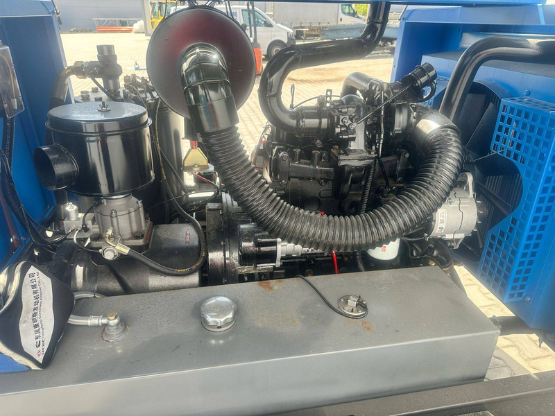 Proline JS-75HP - Air compressor: picture 4 Proline JS-75HP - Air compressor: picture 4