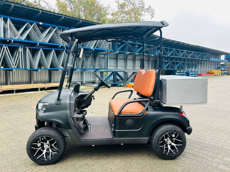 RTE  - Golf cart: picture 2 RTE  - Golf cart: picture 2