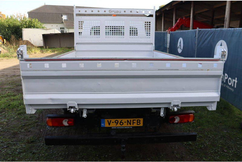 Renault Master MASTER - Panel van: picture 5 Renault Master MASTER - Panel van: picture 5