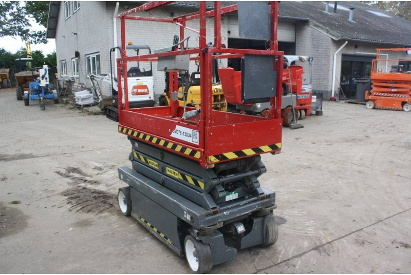 Skyjack SJ 3219 - Scissor lift: picture 2 Skyjack SJ 3219 - Scissor lift: picture 2