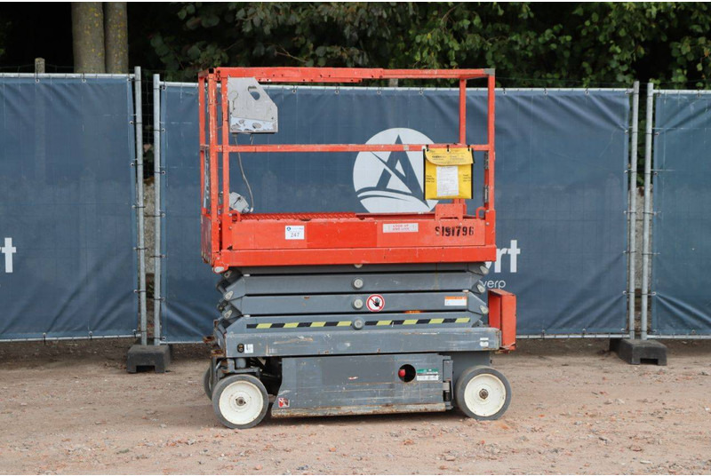 Skyjack SJ3219 - Scissor lift: picture 1 Skyjack SJ3219 - Scissor lift: picture 1