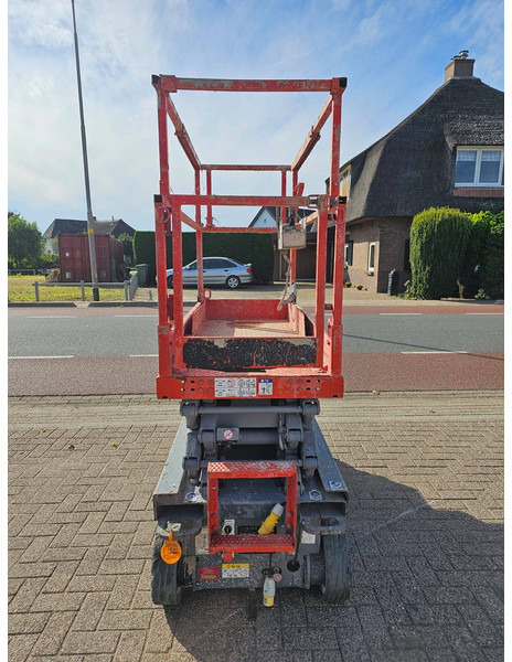 Skyjack SJ3219 - Scissor lift: picture 4 Skyjack SJ3219 - Scissor lift: picture 4