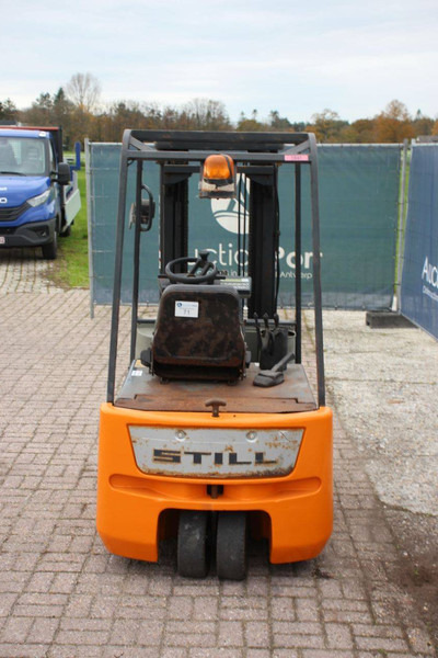 Still R 20-15 - Electric forklift: picture 4 Still R 20-15 - Electric forklift: picture 4