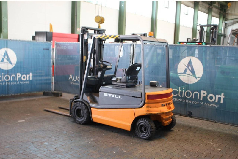 Still R 60-25 - Electric forklift: picture 3 Still R 60-25 - Electric forklift: picture 3