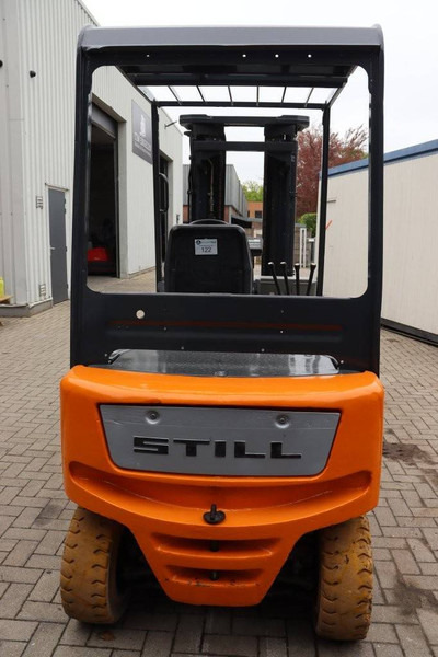 Still R 60-45 - Electric forklift: picture 4 Still R 60-45 - Electric forklift: picture 4