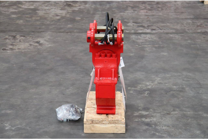 Strickland HM03 - Quick coupler: picture 5 Strickland HM03 - Quick coupler: picture 5