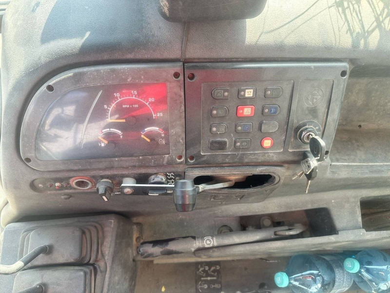 Terex 980 - Backhoe loader: picture 3 Terex 980 - Backhoe loader: picture 3