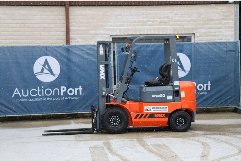 VMAX CPCD20 - Diesel forklift: picture 1 VMAX CPCD20 - Diesel forklift: picture 1