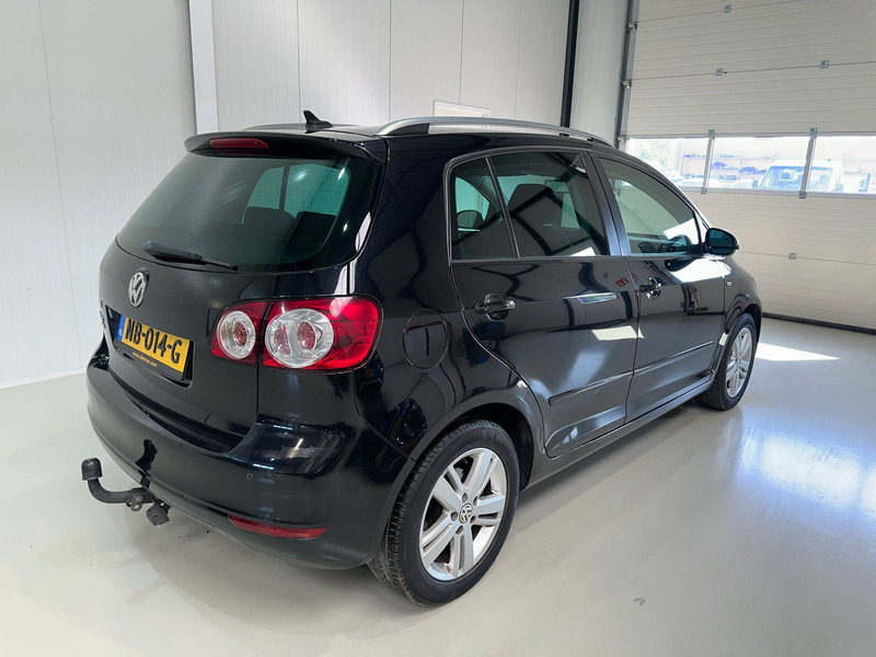 Volkswagen Golf Plus - Car: picture 4 Volkswagen Golf Plus - Car: picture 4