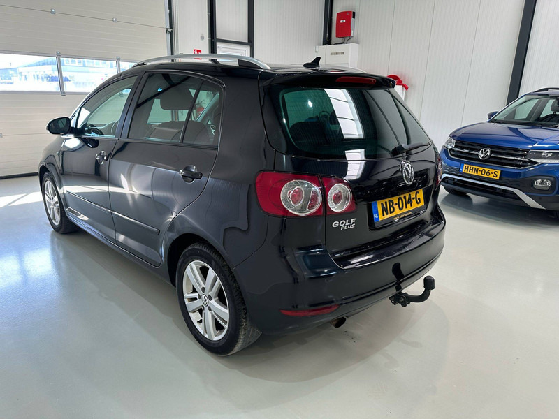 Volkswagen Golf Plus - Car: picture 2 Volkswagen Golf Plus - Car: picture 2