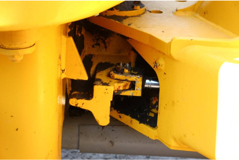 Wheel loader Volvo L30B-Z/X: picture 17