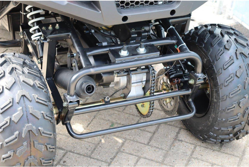 New Golf cart Wextrem UTV-ATV 200Pro: picture 18