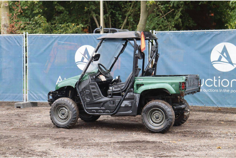 Yamaha  - Golf cart: picture 3 Yamaha  - Golf cart: picture 3