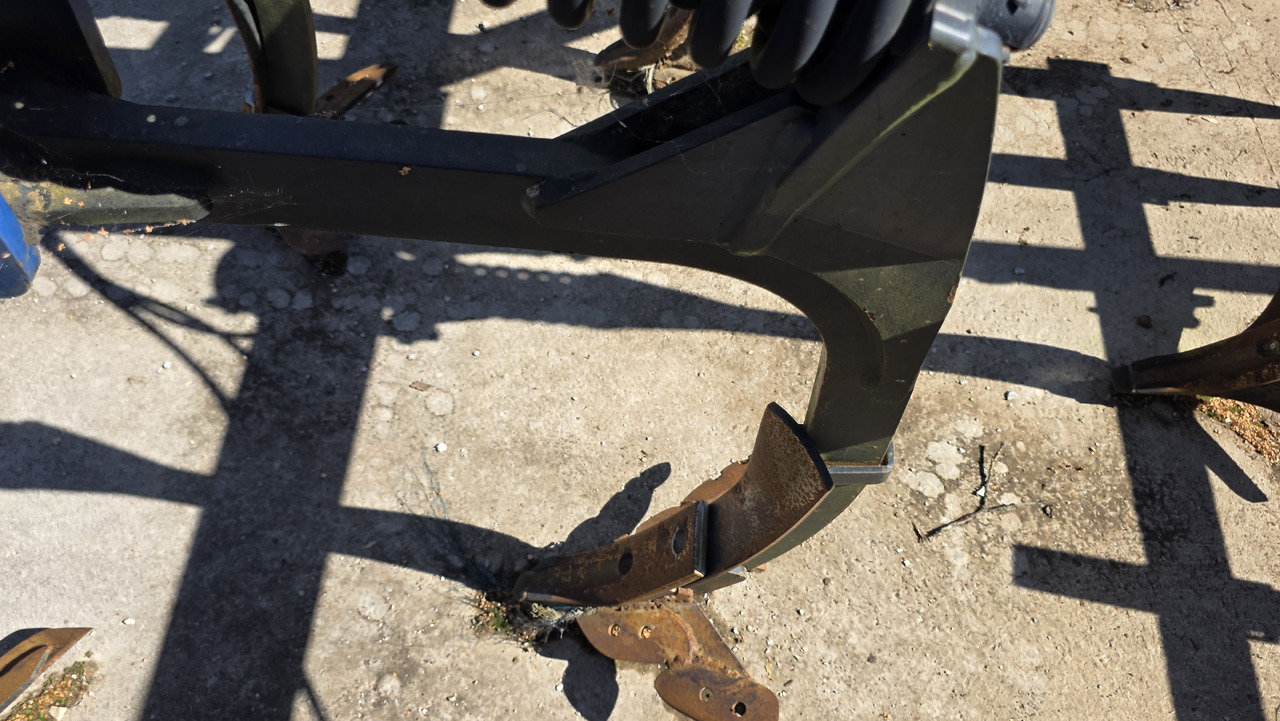 Cultivator Köckerling Trio 400 DSTS: picture 18