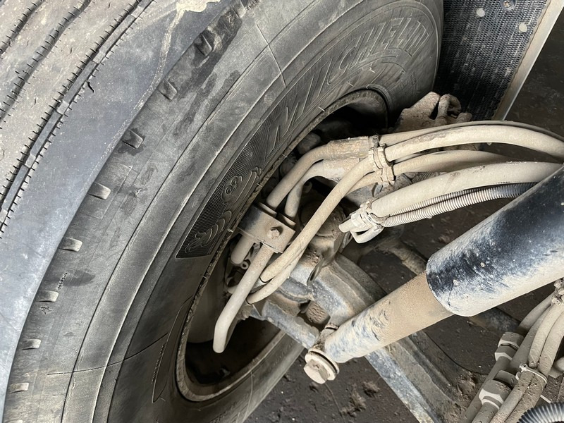 BUTUC HYDRODRIVE MAN TGX 81.36030.0005, 81.36025.6011, 81.36025.6008 - Wheel hub for Truck: picture 1 BUTUC HYDRODRIVE MAN TGX 81.36030.0005, 81.36025.6011, 81.36025.6008 - Wheel hub for Truck: picture 1