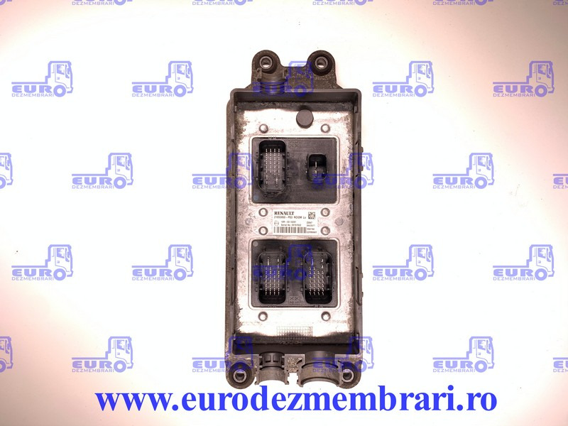 CALCULATOR RCIOM RENAULT T MEGA 21855950 - ECU for Truck: picture 1 CALCULATOR RCIOM RENAULT T MEGA 21855950 - ECU for Truck: picture 1