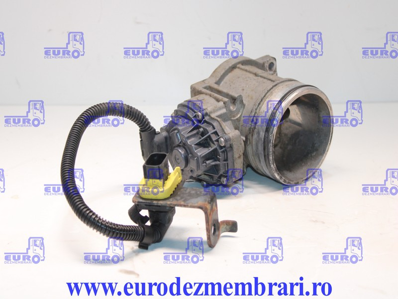 CLAPETA ACCELERATIE MAN 51.09413.7018, 51.09413.7017, 51.09413.7015 - Valve for Truck: picture 1 CLAPETA ACCELERATIE MAN 51.09413.7018, 51.09413.7017, 51.09413.7015 - Valve for Truck: picture 1
