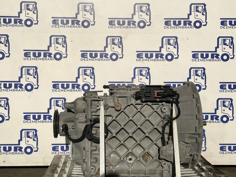 CUTIE DE VITEZE VOLVO AUTOMATA AT2612F SP 60150785 - Gearbox for Truck: picture 3 CUTIE DE VITEZE VOLVO AUTOMATA AT2612F SP 60150785 - Gearbox for Truck: picture 3