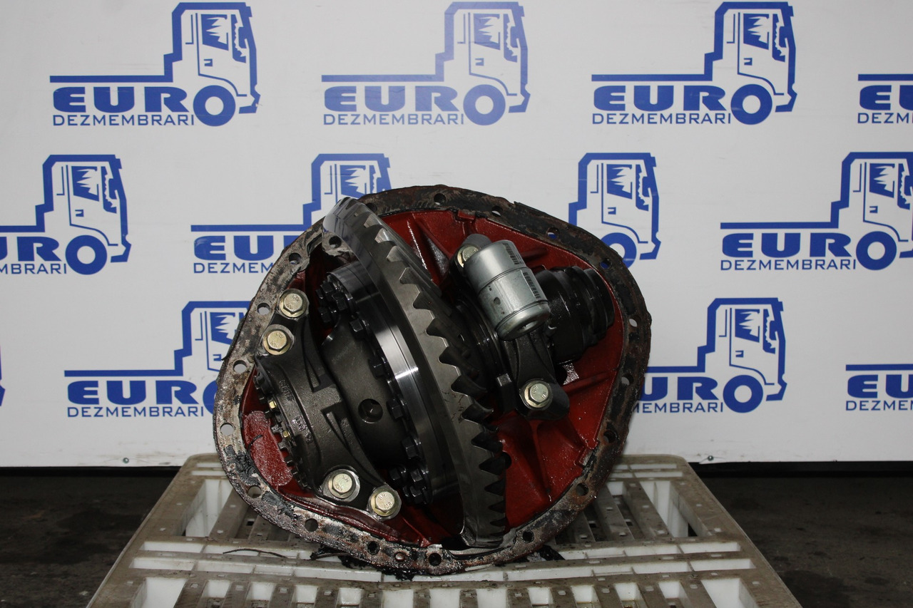 DIFERENTIAL DAF XF106 R=2,69 - Differential gear for Truck: picture 2 DIFERENTIAL DAF XF106 R=2,69 - Differential gear for Truck: picture 2