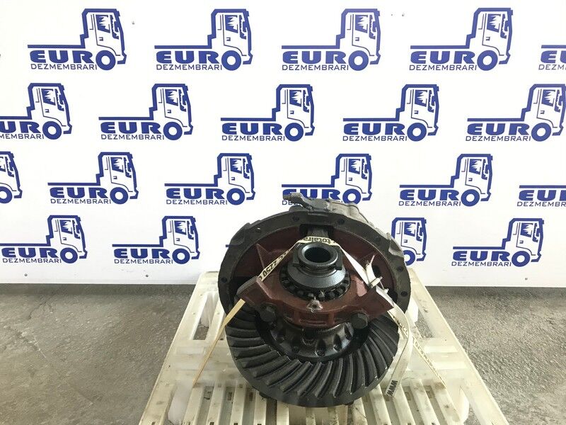 DIFERENTIAL RENAULT MIDLUM R=36:8 R=4,50 - Differential gear for Truck: picture 1 DIFERENTIAL RENAULT MIDLUM R=36:8 R=4,50 - Differential gear for Truck: picture 1