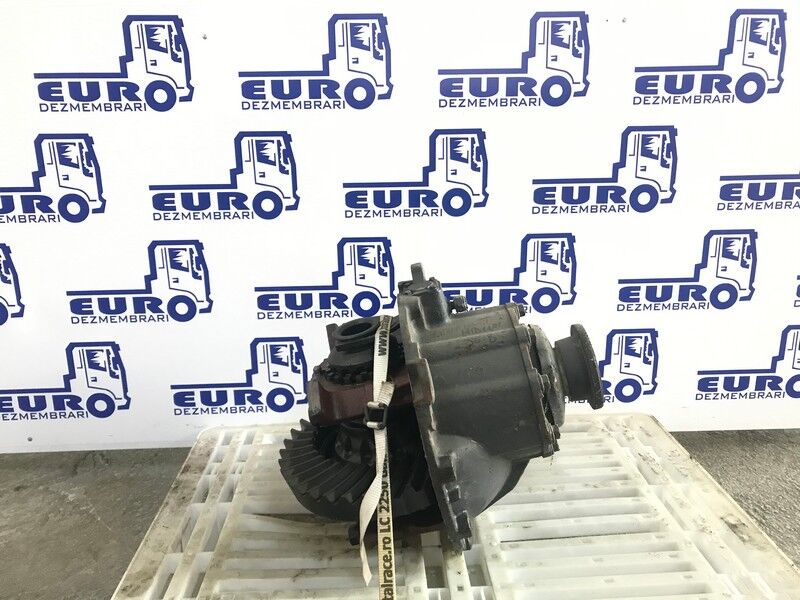 DIFERENTIAL RENAULT MIDLUM R=36:8 R=4,50 - Differential gear for Truck: picture 2 DIFERENTIAL RENAULT MIDLUM R=36:8 R=4,50 - Differential gear for Truck: picture 2