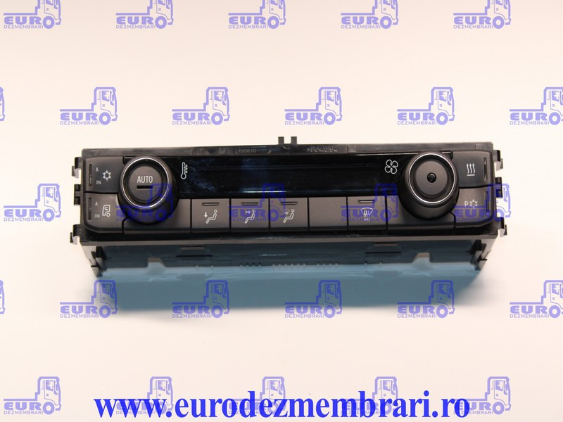 ELEMENT BORD COMANDA CLIMA SCANIA NGS 2090479, 2819142 - Cab and interior for Truck: picture 1 ELEMENT BORD COMANDA CLIMA SCANIA NGS 2090479, 2819142 - Cab and interior for Truck: picture 1