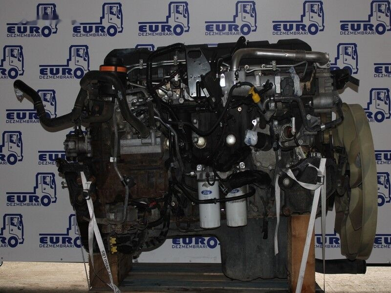 Ford CARGO FHR6 - Engine for Truck: picture 2 Ford CARGO FHR6 - Engine for Truck: picture 2