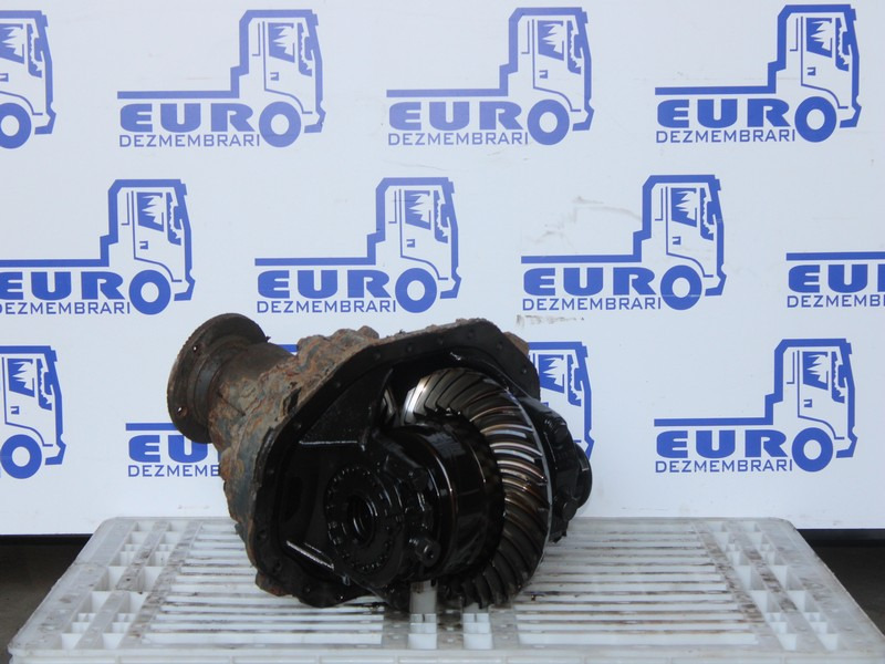 GRUP DIFERENTIAL FINAL MERCEDES ACTROS MP2 R=29:24 HL7 A0003504303, A9423503039 - Differential gear for Truck: picture 1 GRUP DIFERENTIAL FINAL MERCEDES ACTROS MP2 R=29:24 HL7 A0003504303, A9423503039 - Differential gear for Truck: picture 1