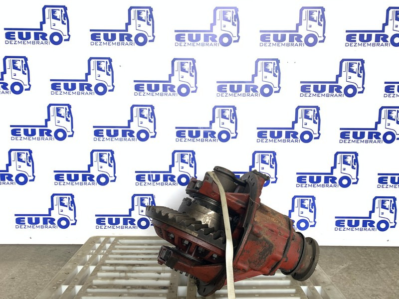 GRUP DIFERENTIAL IVECO 180E R=1/307, R=3,07 - Differential gear for Truck: picture 1 GRUP DIFERENTIAL IVECO 180E R=1/307, R=3,07 - Differential gear for Truck: picture 1