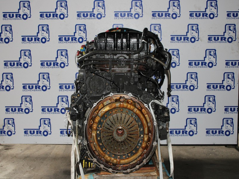 MOTOR DAF MX-11 330 H2 450CP EURO 6 2111666 - Engine for Truck: picture 4 MOTOR DAF MX-11 330 H2 450CP EURO 6 2111666 - Engine for Truck: picture 4