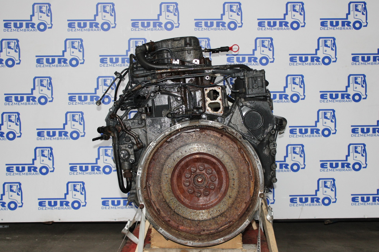 MOTOR SCANIA DC13 115 EURO 6 410CP - Engine for Truck: picture 4 MOTOR SCANIA DC13 115 EURO 6 410CP - Engine for Truck: picture 4