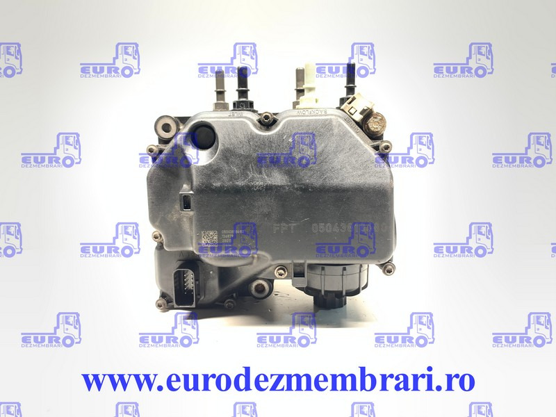 POMPA ADBLUE IVECO STRALIS E6 05043818680 - Muffler/ Exhaust system for Truck: picture 1 POMPA ADBLUE IVECO STRALIS E6 05043818680 - Muffler/ Exhaust system for Truck: picture 1