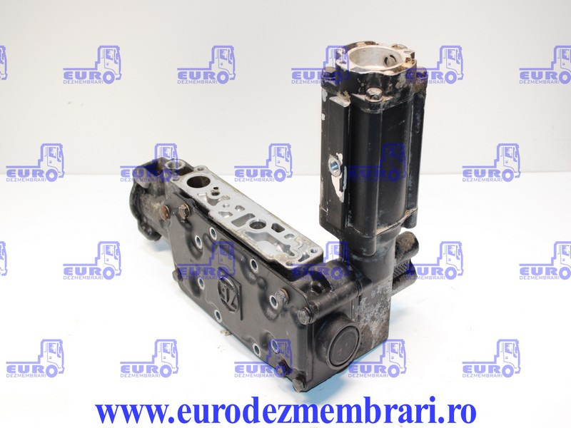 SELECTOR VITEZE MANUAL MAN TGA 1315407419 - Gearbox and parts for Truck: picture 2 SELECTOR VITEZE MANUAL MAN TGA 1315407419 - Gearbox and parts for Truck: picture 2