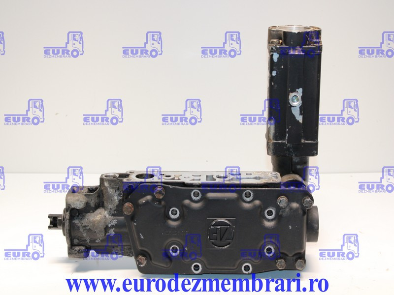 SELECTOR VITEZE MANUAL MAN TGA 1315407419 - Gearbox and parts for Truck: picture 1 SELECTOR VITEZE MANUAL MAN TGA 1315407419 - Gearbox and parts for Truck: picture 1