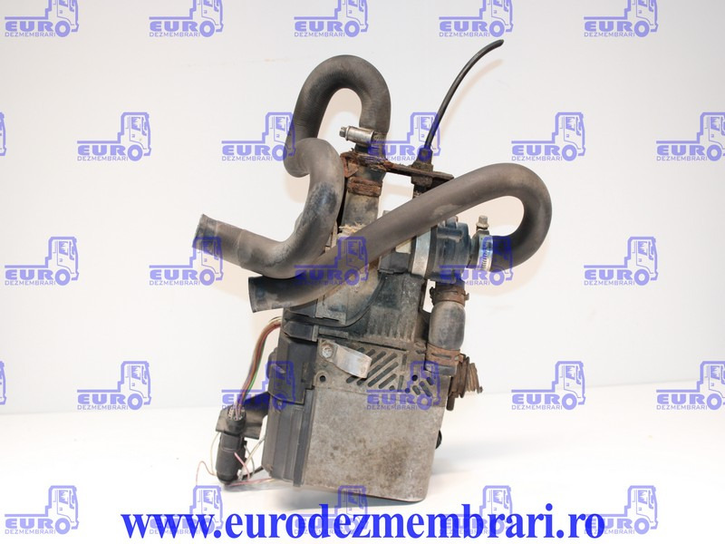 SIROCOU APA WEBASTO MAN TGX - Heating/ Ventilation for Truck: picture 1 SIROCOU APA WEBASTO MAN TGX - Heating/ Ventilation for Truck: picture 1