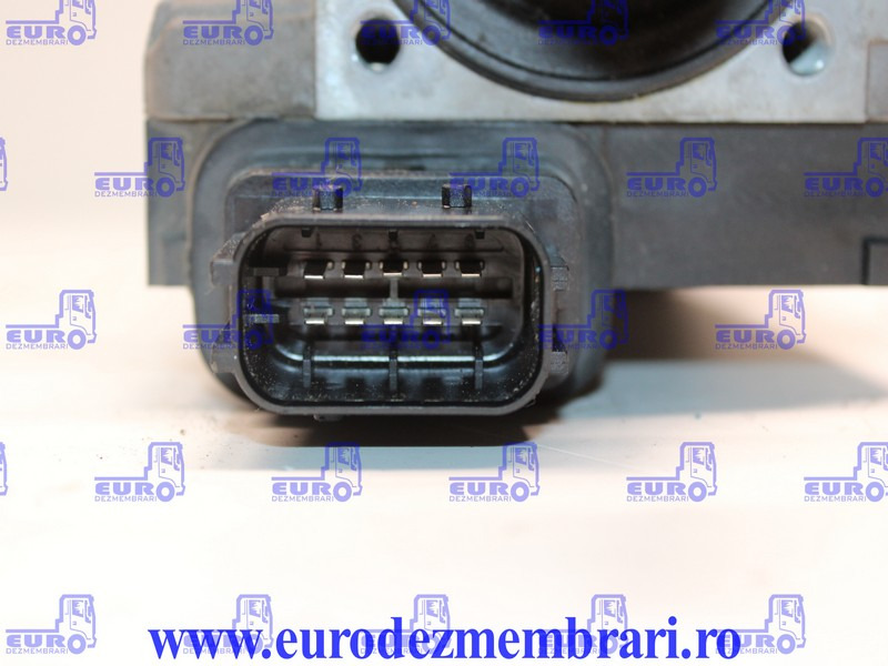 SUPAPA PEDALIER IVECO STRALIS 42559558, 4800200120 - Brake valve for Truck: picture 4 SUPAPA PEDALIER IVECO STRALIS 42559558, 4800200120 - Brake valve for Truck: picture 4