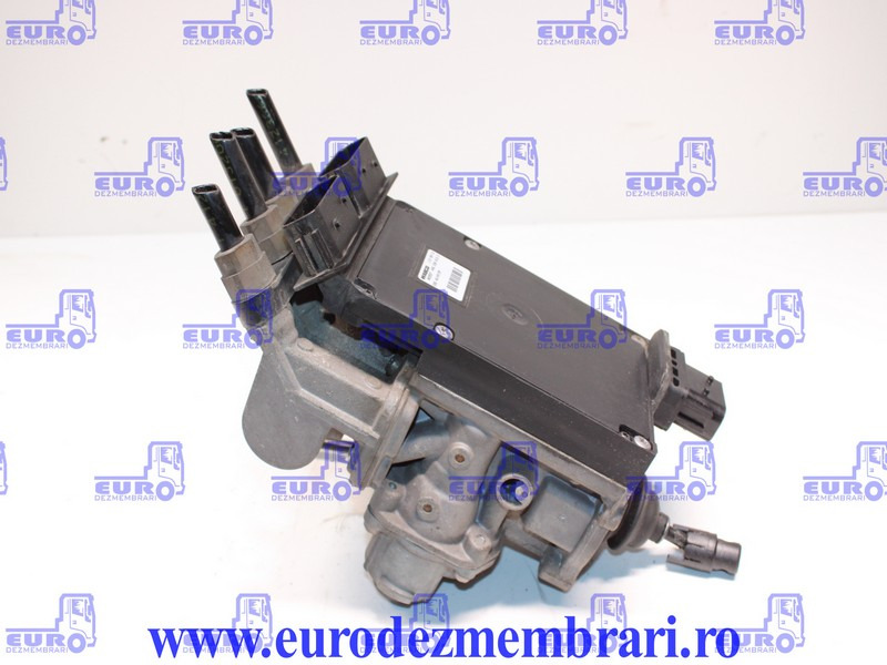 SUPAPA PEDALIER IVECO STRALIS 42559558, 4800200120 - Brake valve for Truck: picture 5 SUPAPA PEDALIER IVECO STRALIS 42559558, 4800200120 - Brake valve for Truck: picture 5