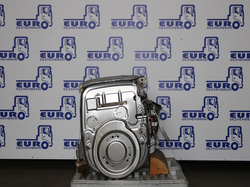 TOBA ESAPAMENT CATALIZATOR DAF XF XG EURO 6 2335669, 2327462, 2398002 - Catalytic converter for Truck: picture 4 TOBA ESAPAMENT CATALIZATOR DAF XF XG EURO 6 2335669, 2327462, 2398002 - Catalytic converter for Truck: picture 4