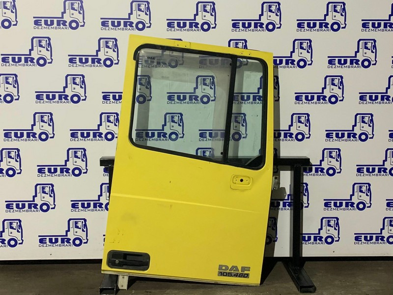 USA DREAPTA DAF XF105 - Door and parts for Truck: picture 1 USA DREAPTA DAF XF105 - Door and parts for Truck: picture 1