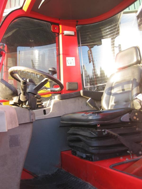 PALA CARGADORA ATLAS 60 - Wheel loader: picture 2 PALA CARGADORA ATLAS 60 - Wheel loader: picture 2