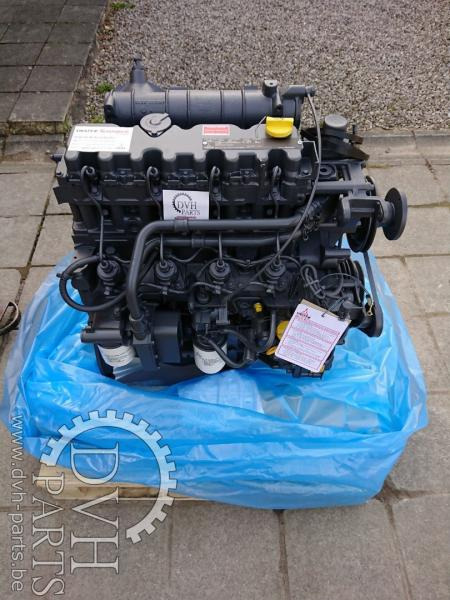 Deutz TD2011L04W - Engine for Construction machinery: picture 4 Deutz TD2011L04W - Engine for Construction machinery: picture 4